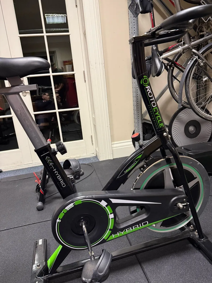 Gym equipment - Image 3