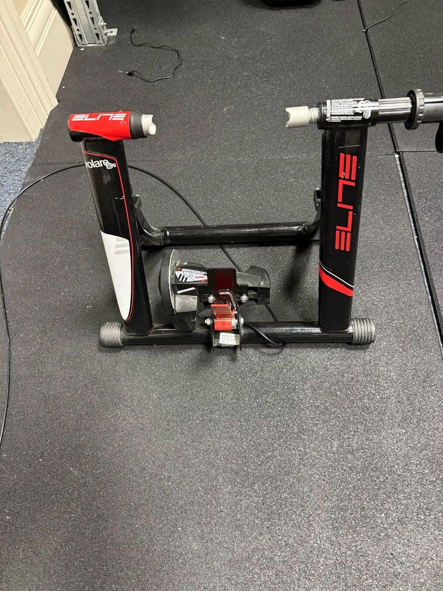 Gym equipment - Image 4