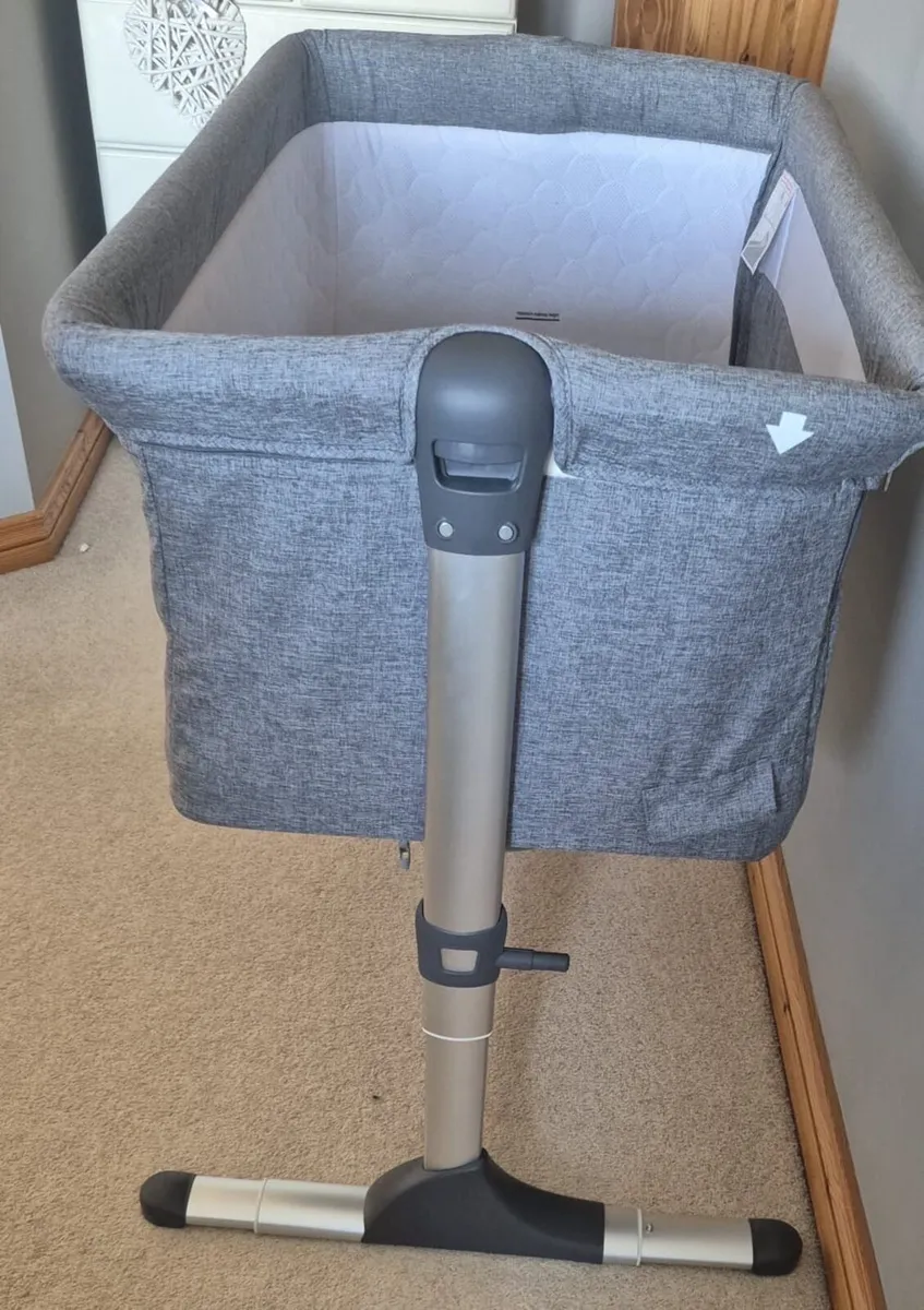 Babylo next to me crib - Image 4