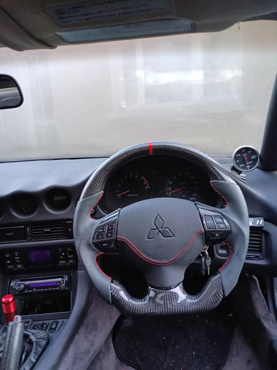 Mitsubishi GTO 1993 - Image 4