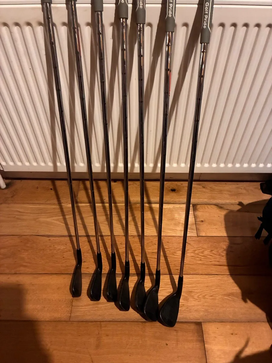 Limited edition Taylormade P790 - Image 1