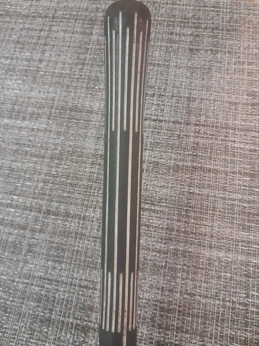 Genex iron wood  rescue - Image 4