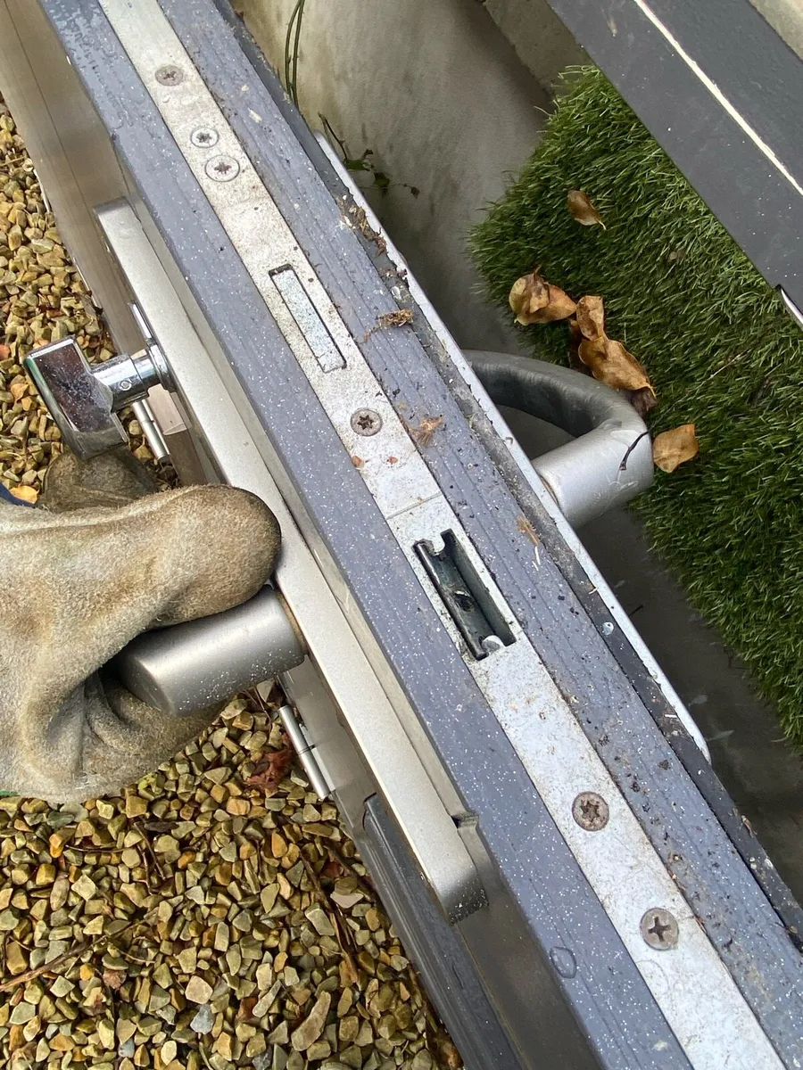 Composite Front Door - Image 3