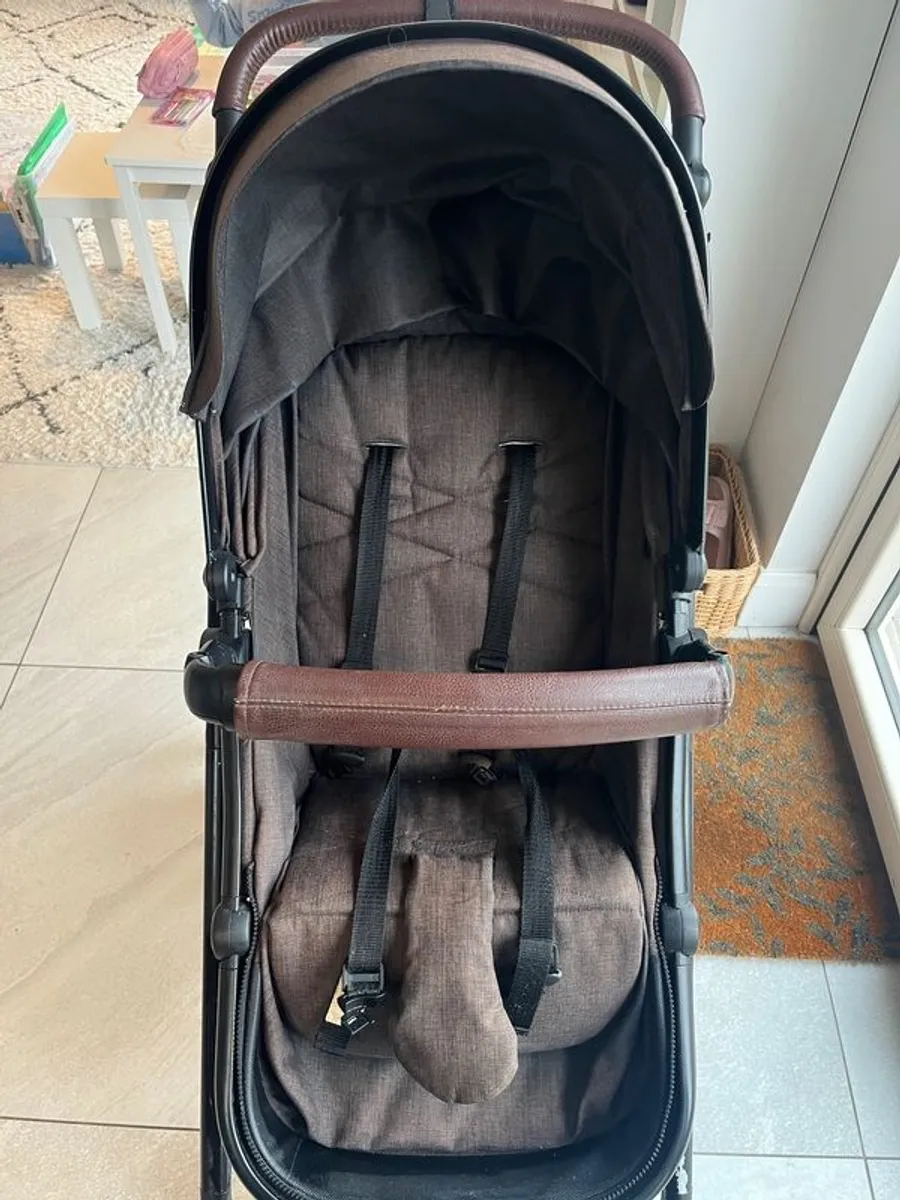 Baby elegance buggy - Image 4