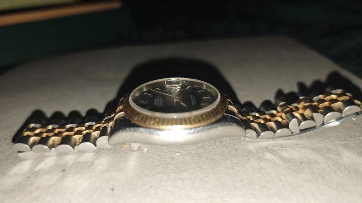 Rolex Watch 2000-2005 - Image 3
