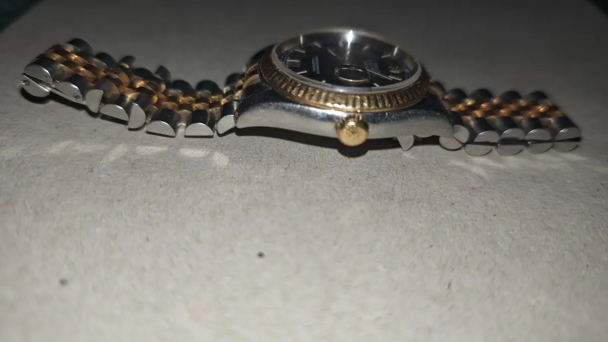 Rolex Watch 2000-2005 - Image 4