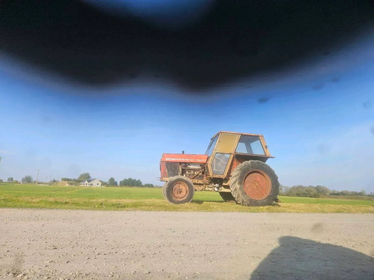 Zetor  crystal   8011 - Image 3