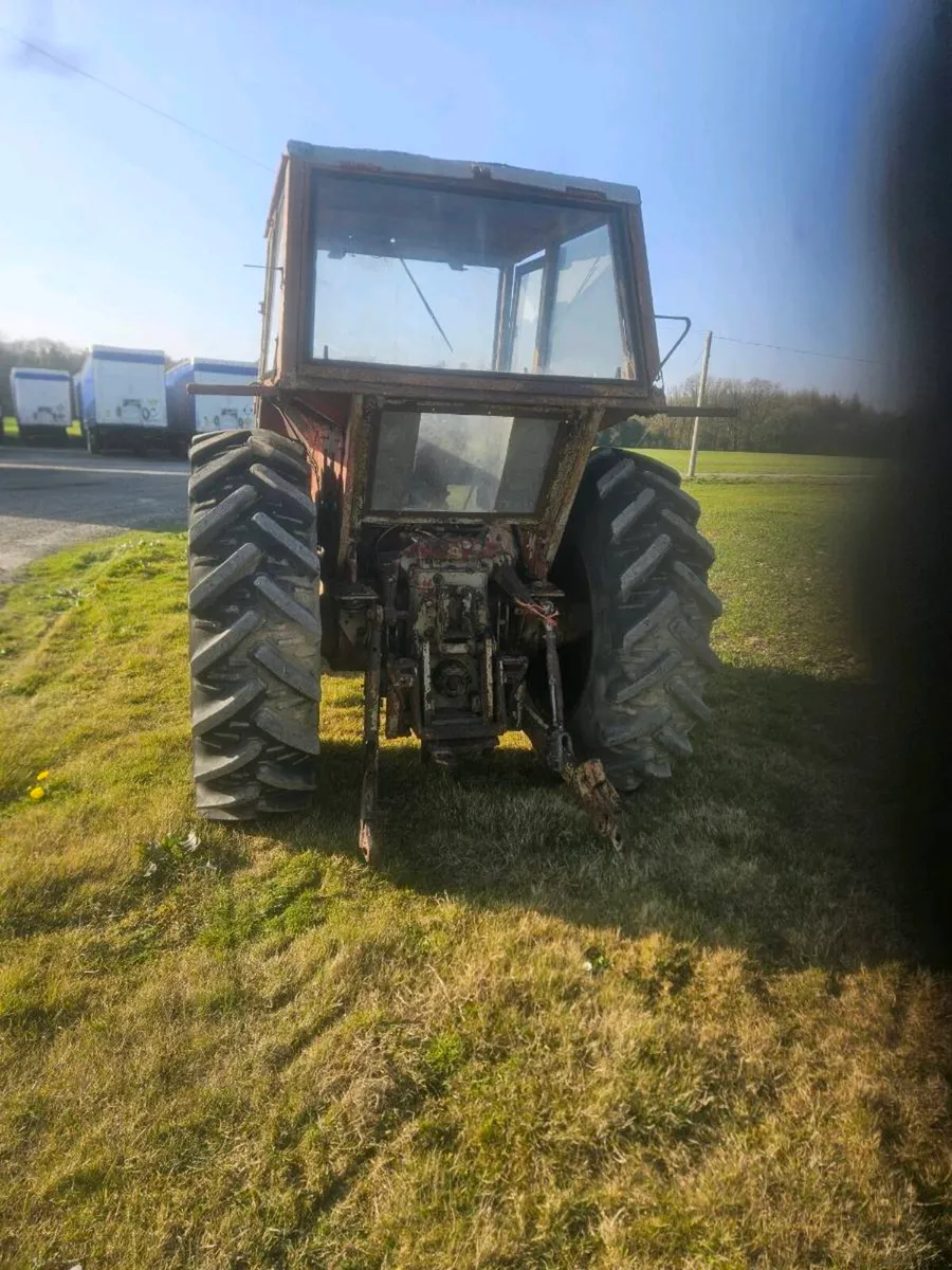 Zetor  crystal   8011 - Image 4