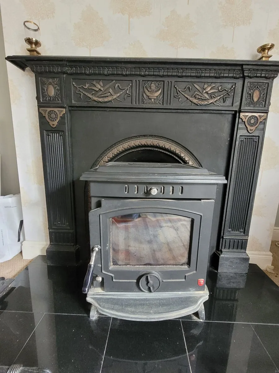 Fireplace - Image 1