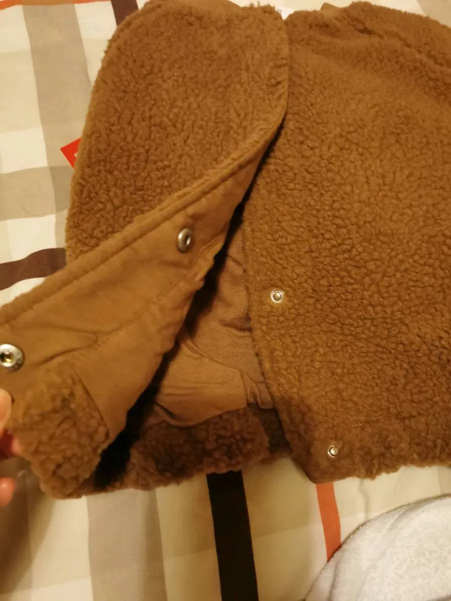 Baby sweater - Image 3