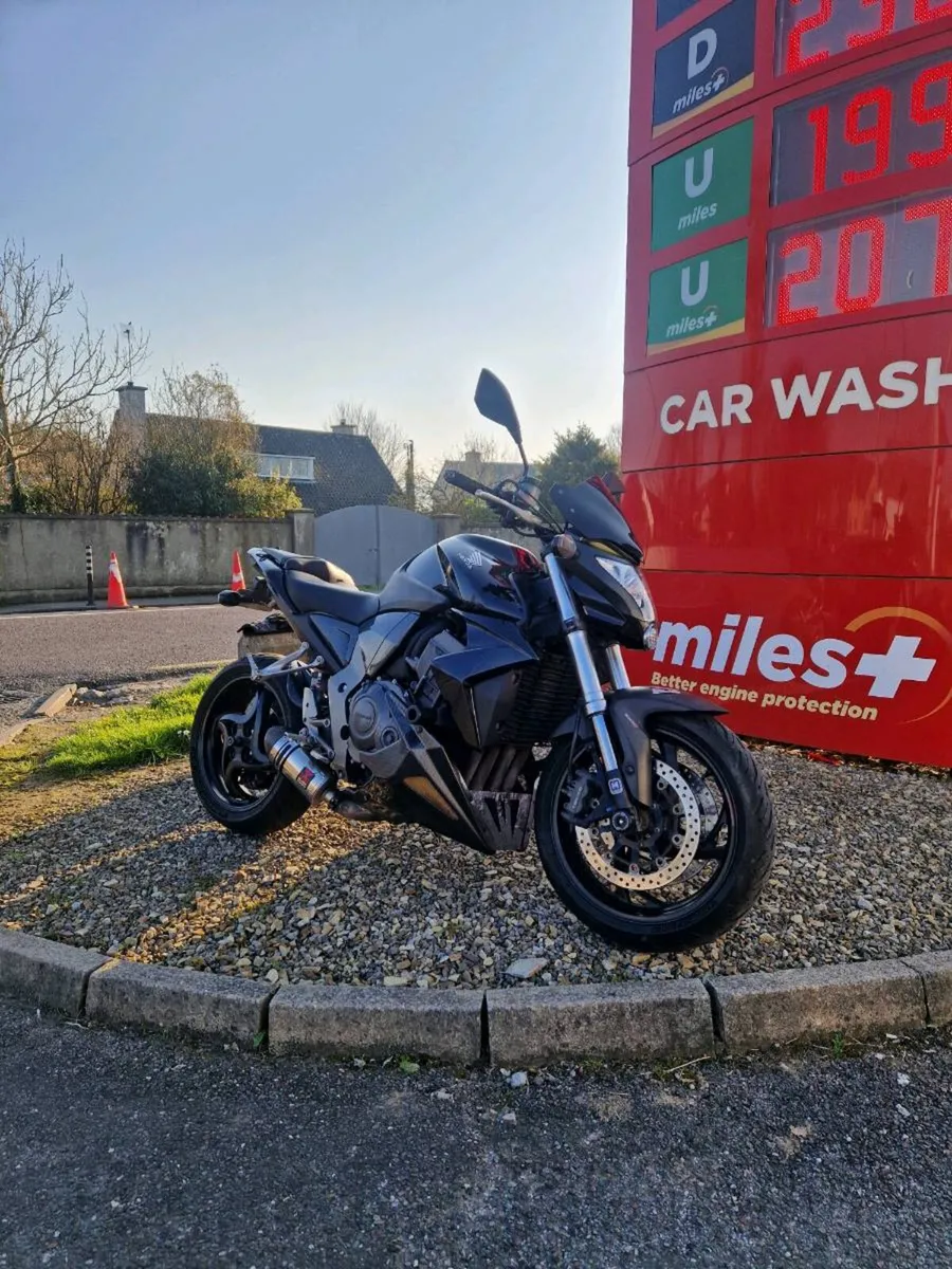 Honda cb 1000 - Image 1