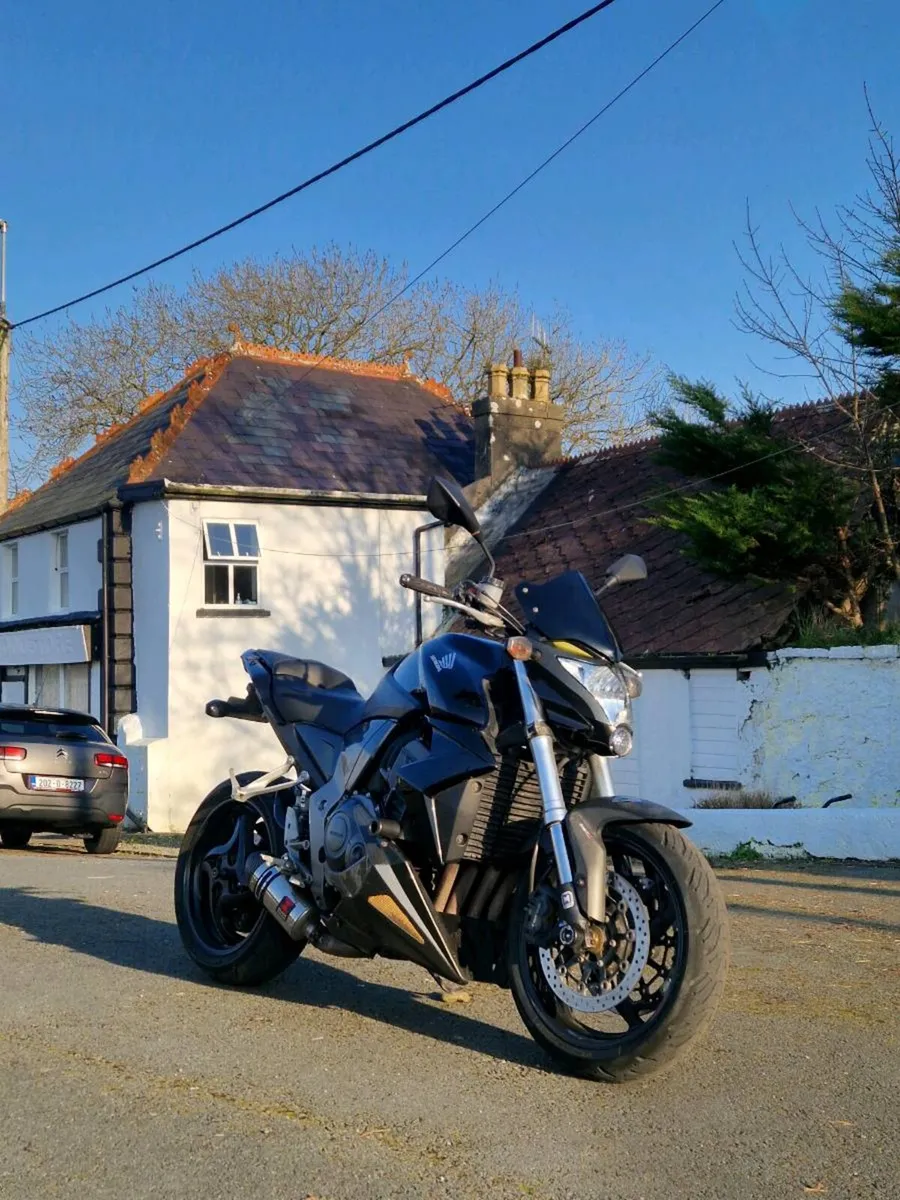 Honda cb 1000 - Image 3