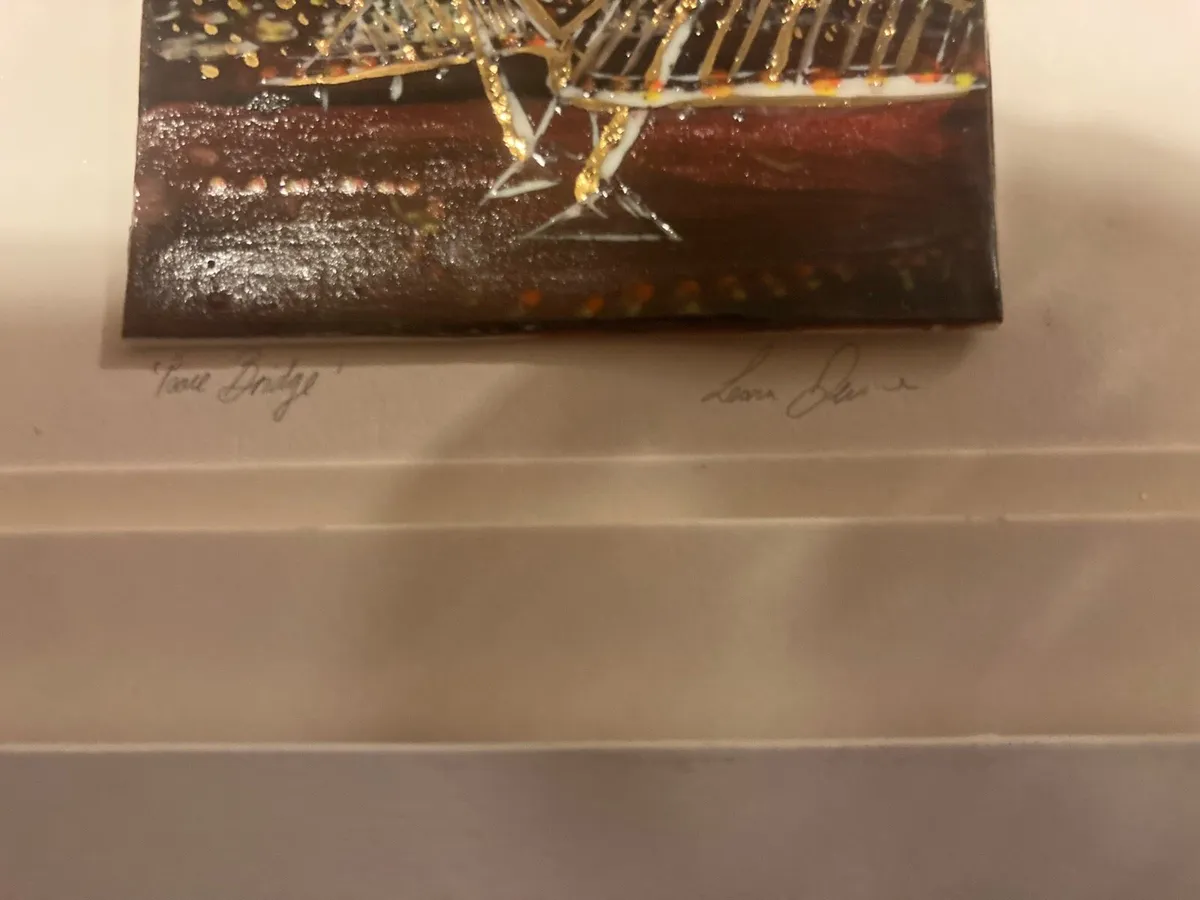 Northern Ireland artwork free postage - Image 2