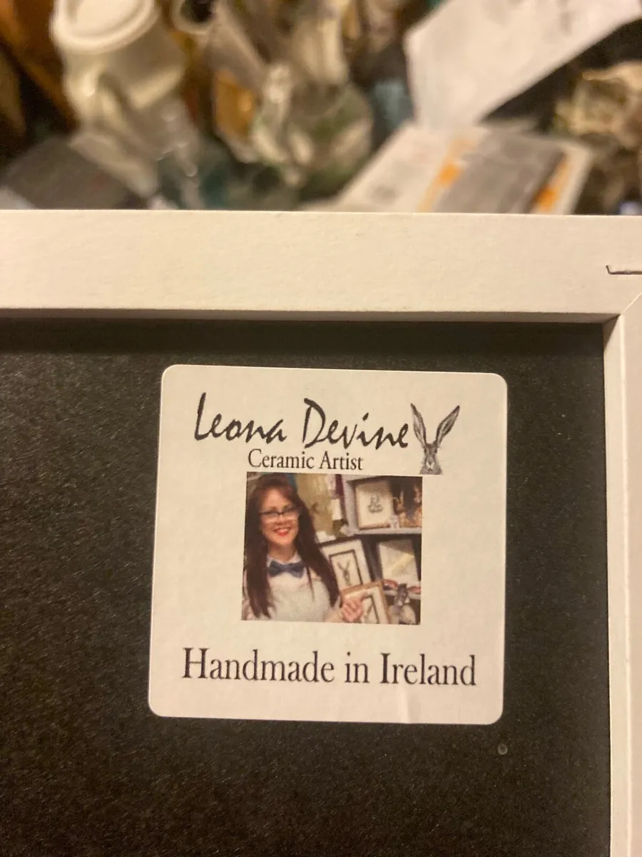 Northern Ireland artwork free postage - Image 3