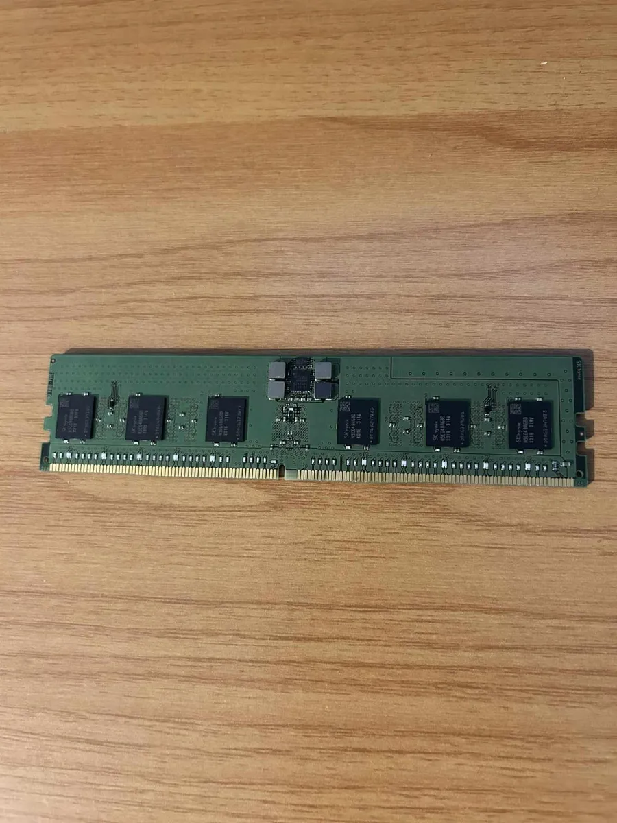 Lot of Server Memory DDR4/DDR5 16 GB, 32 GB - Image 4