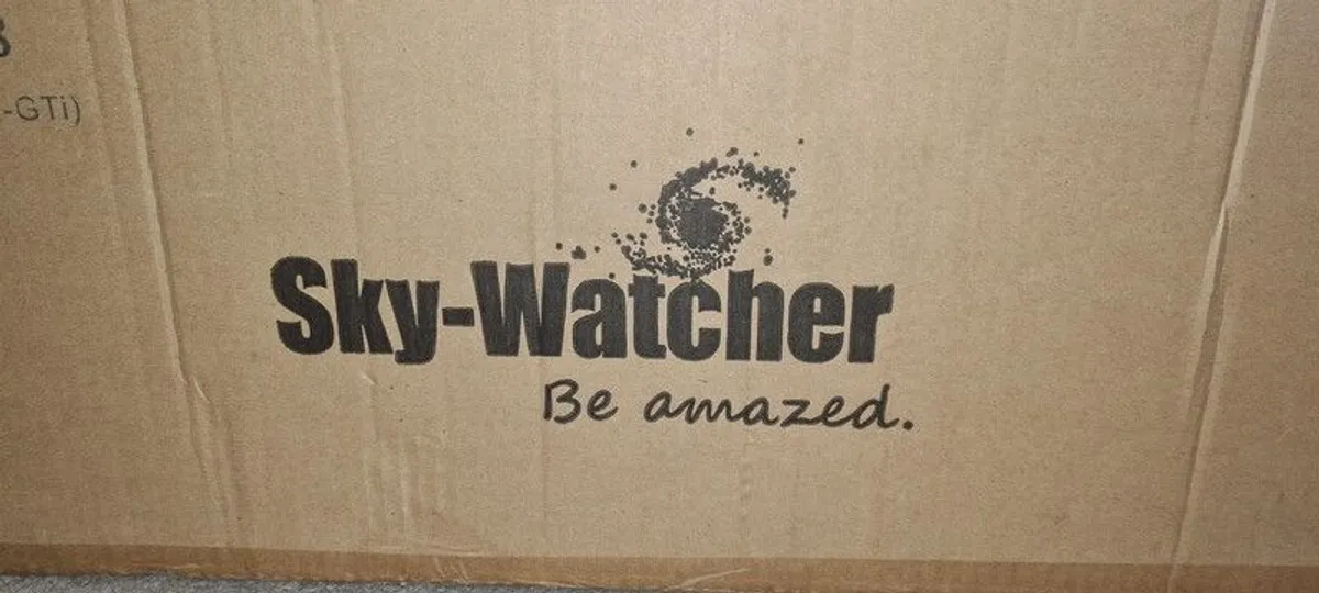 Skywatcher Telescope - Image 4