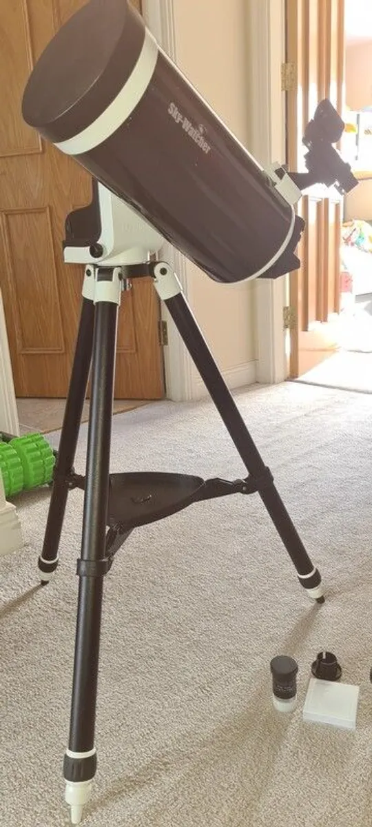 Skywatcher Telescope - Image 1