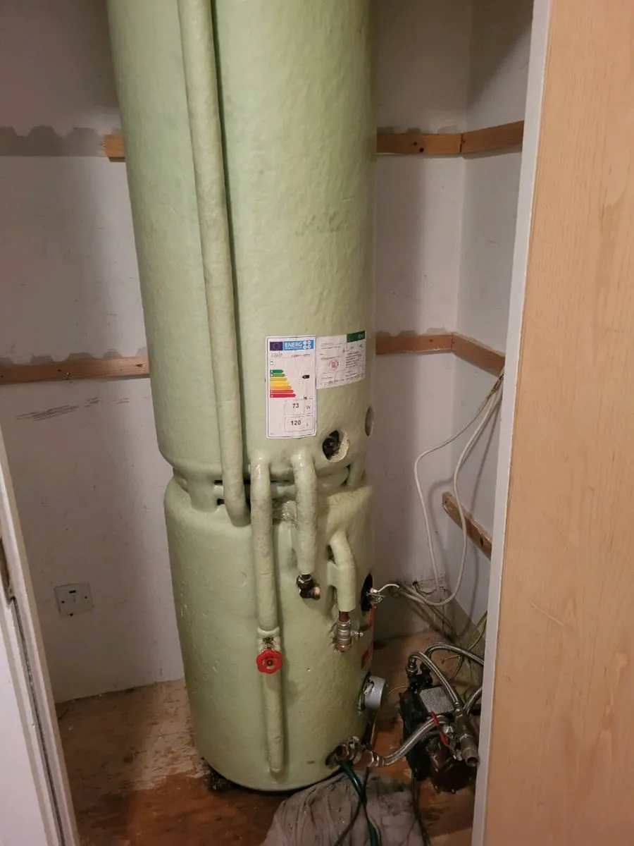 Combi cylinder - Image 4