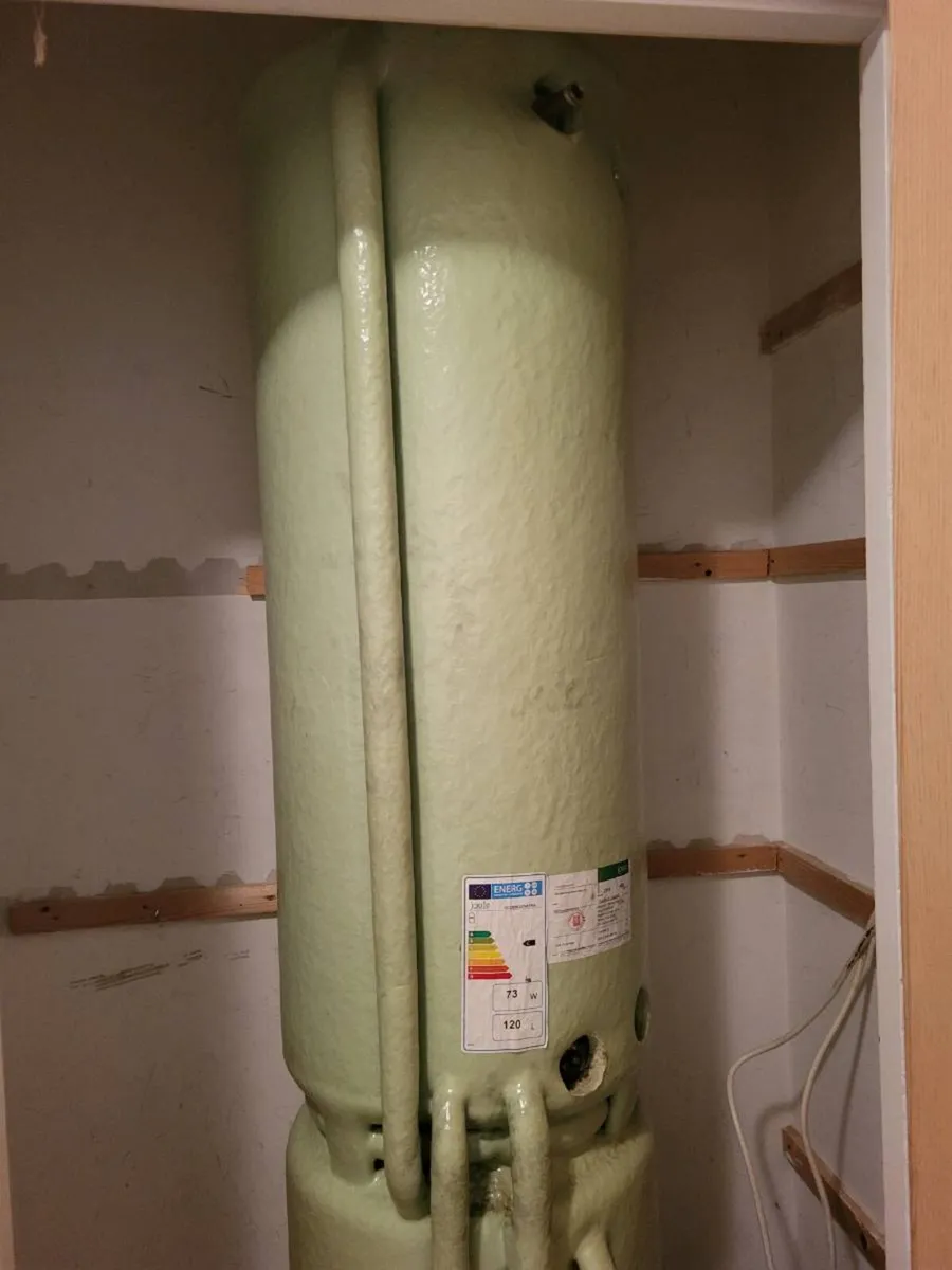 Combi cylinder - Image 2