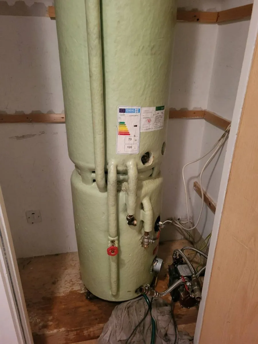 Combi cylinder - Image 3