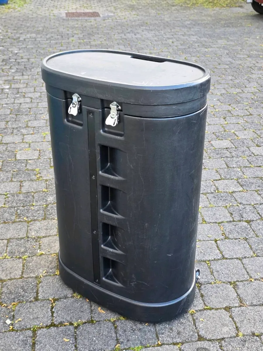 10ft Nomadic Trade Show Stand Premium Display wi - Image 3