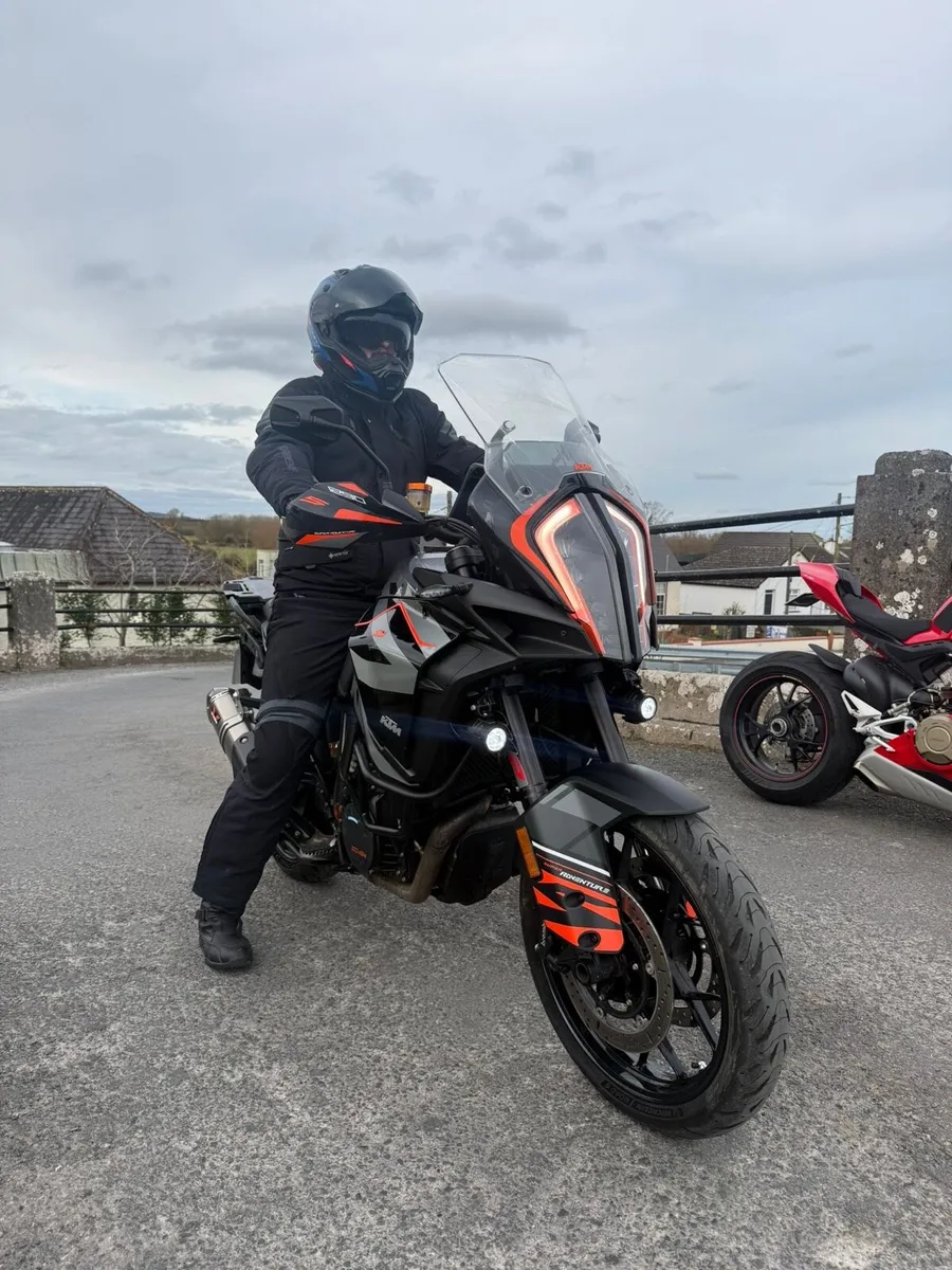 KTM 1290 Super-Aventure S - Image 3