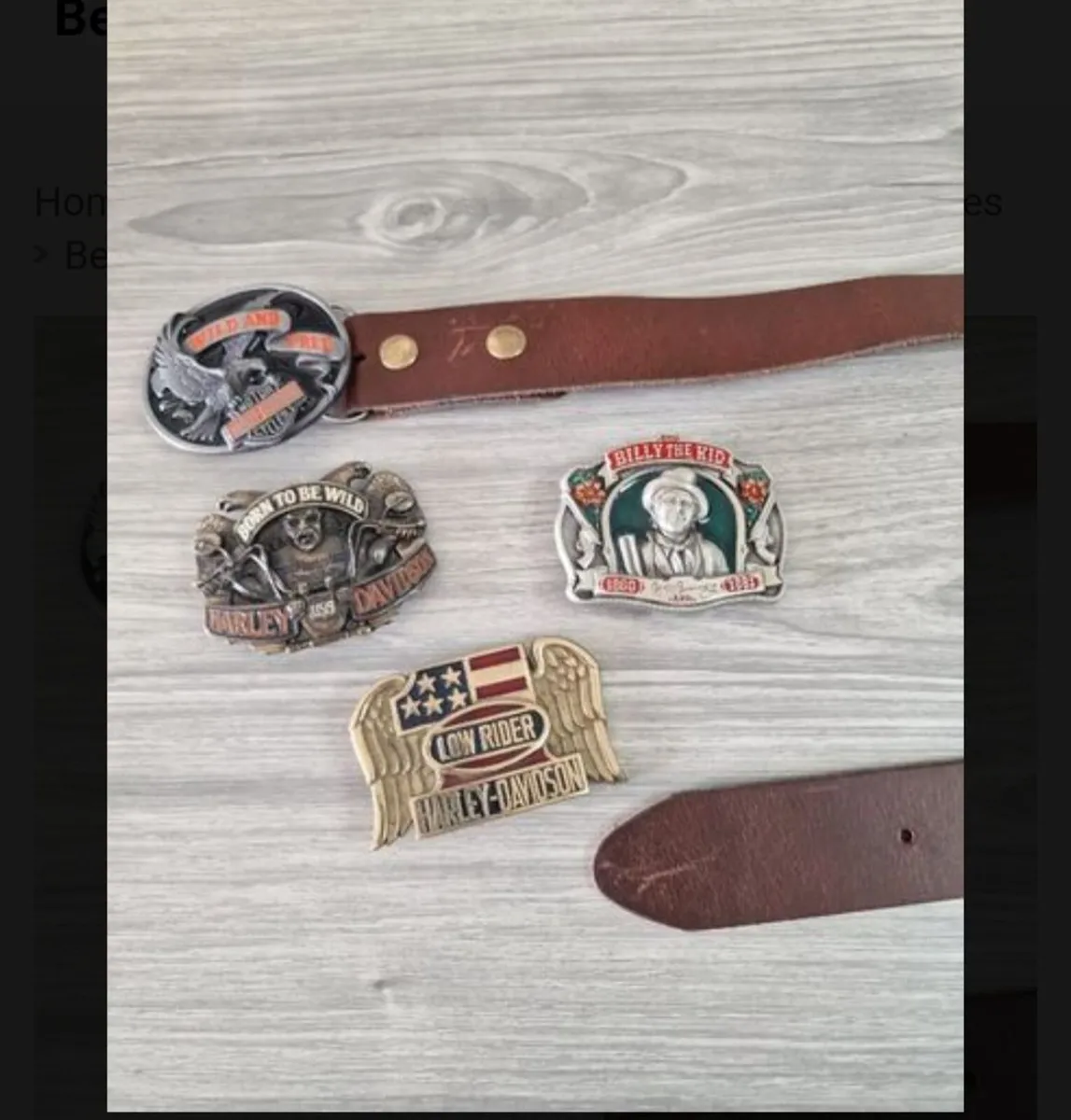 Bundle of Items - Image 2