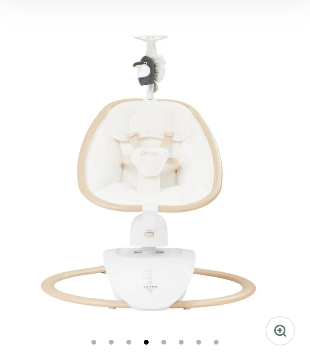 Baby moov swoon hoop swing - Image 2