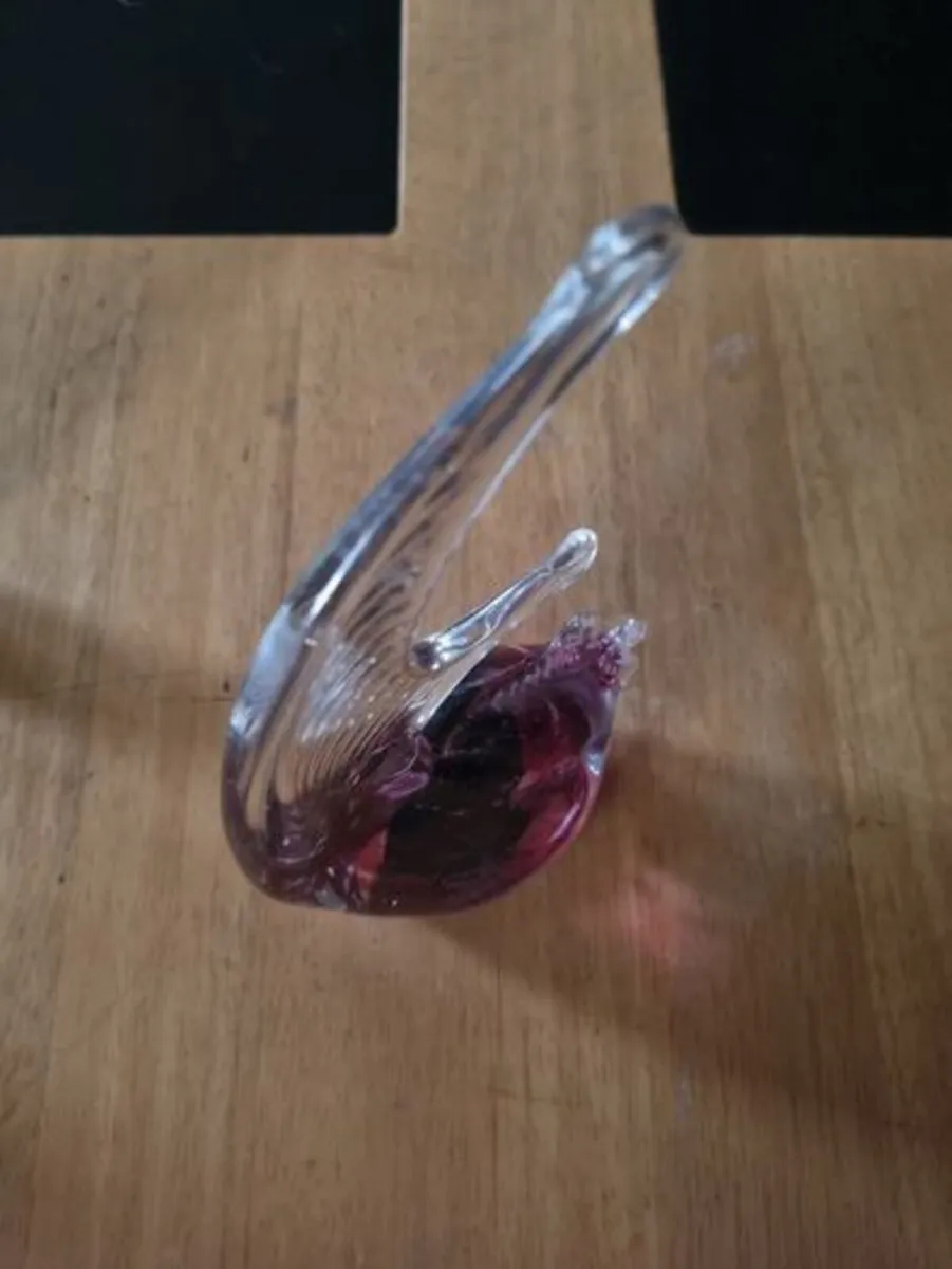 Maltese art glass Mdina - Image 4