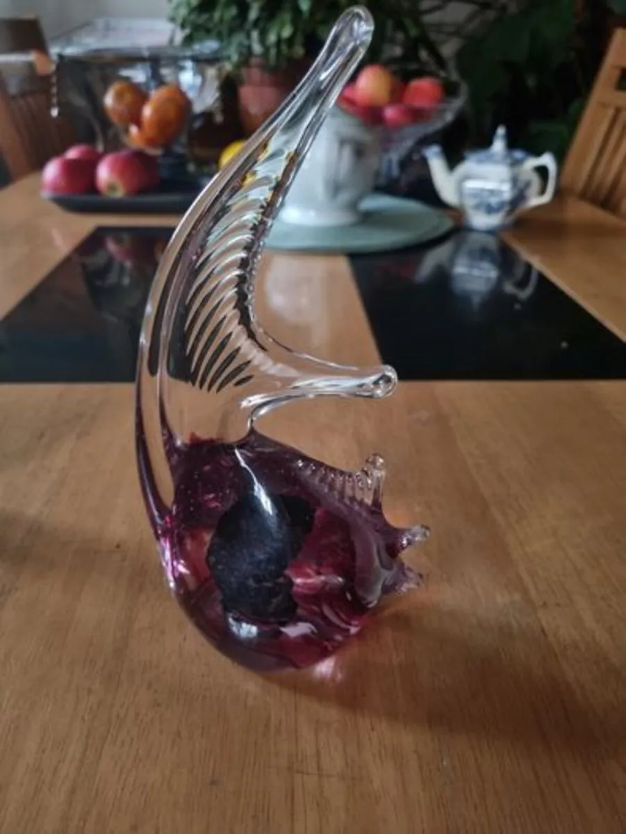 Maltese art glass Mdina - Image 2