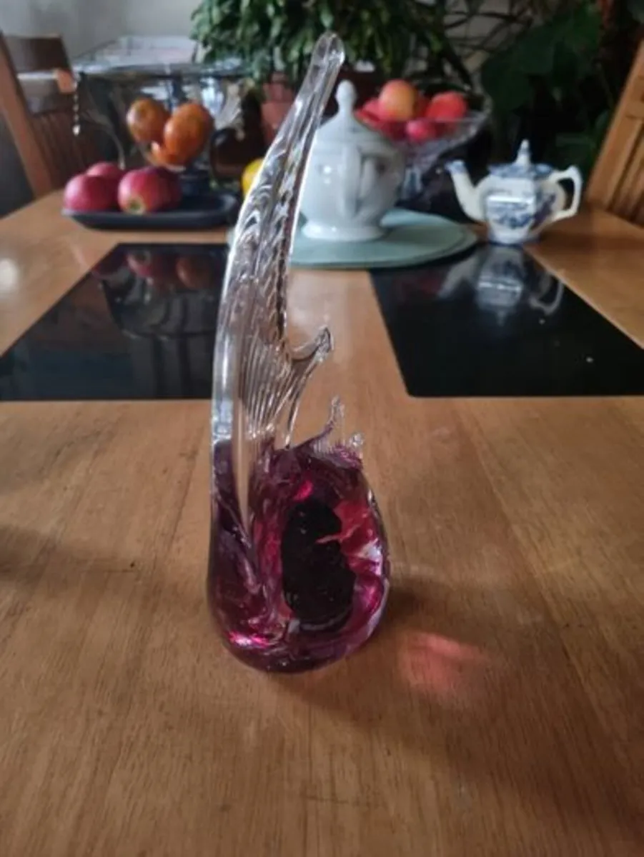 Maltese art glass Mdina - Image 3