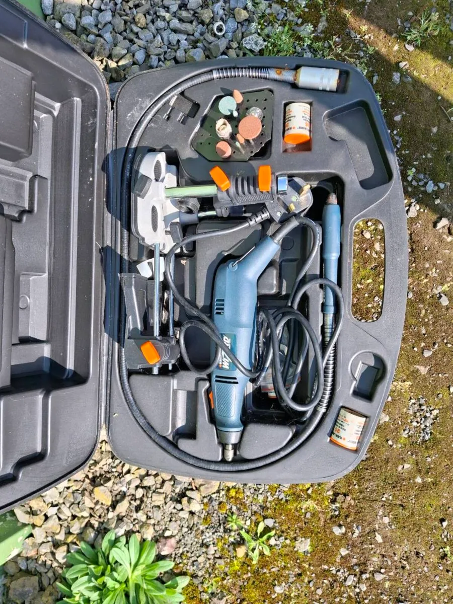 Selection of Tools for sale - Image 3