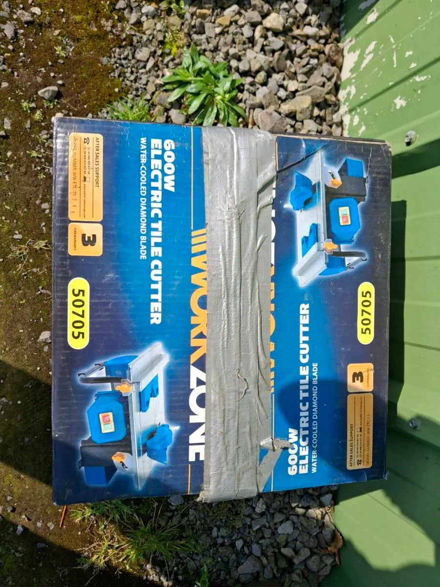 Selection of Tools for sale - Image 4