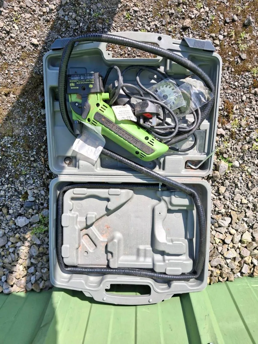 Selection of Tools for sale - Image 1