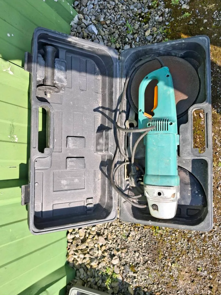 Selection of Tools for sale - Image 2