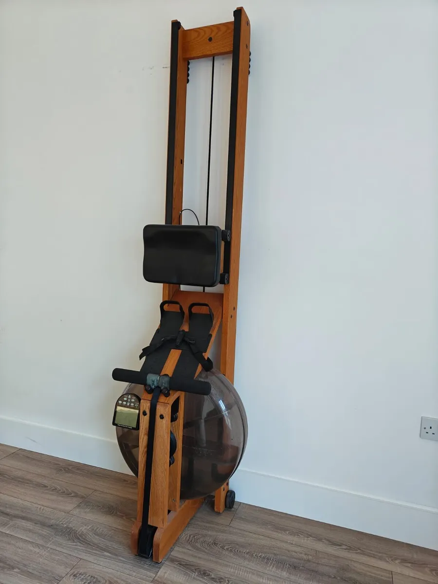 Rower (Water Rower) - Image 1