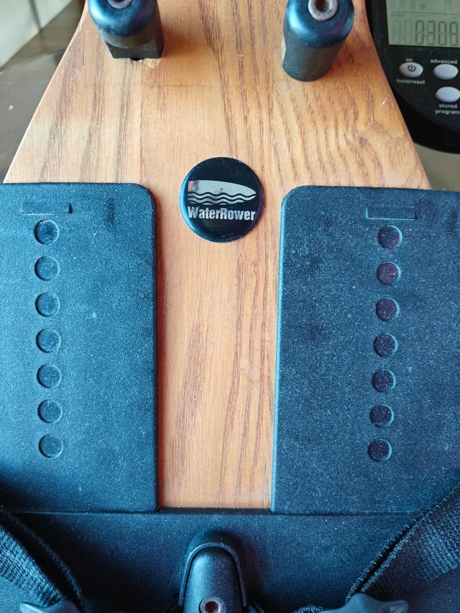 Rower (Water Rower) - Image 2