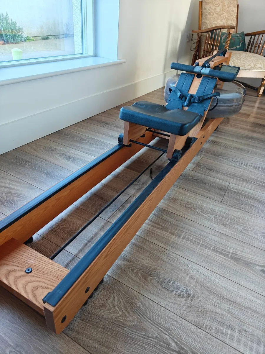 Rower (Water Rower) - Image 4
