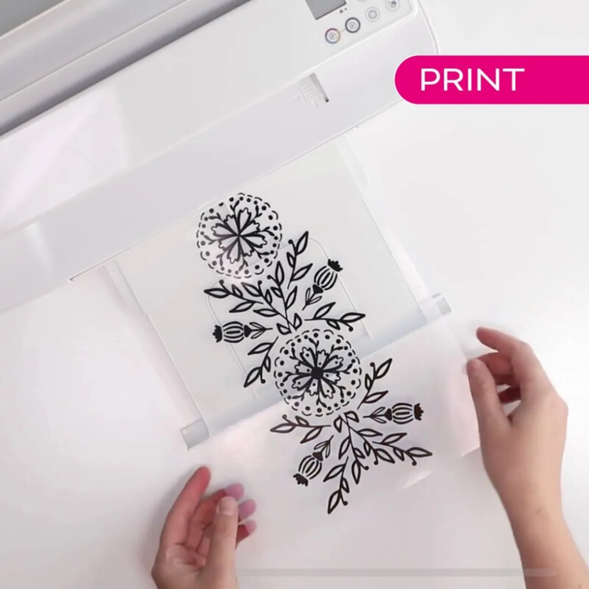 Ikonart Custom Stencil Builder Kit - Image 3