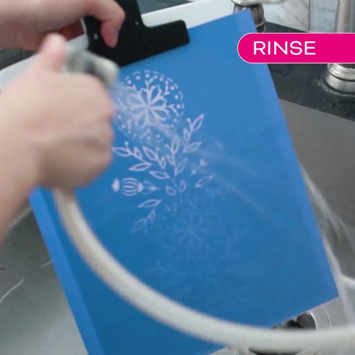 Ikonart Custom Stencil Builder Kit - Image 4