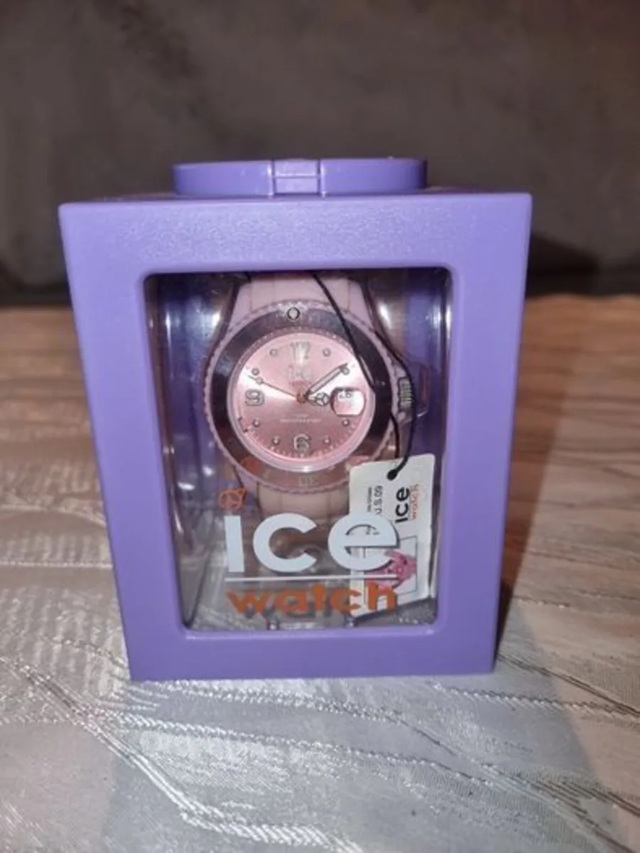 Ice Watch - Image 1