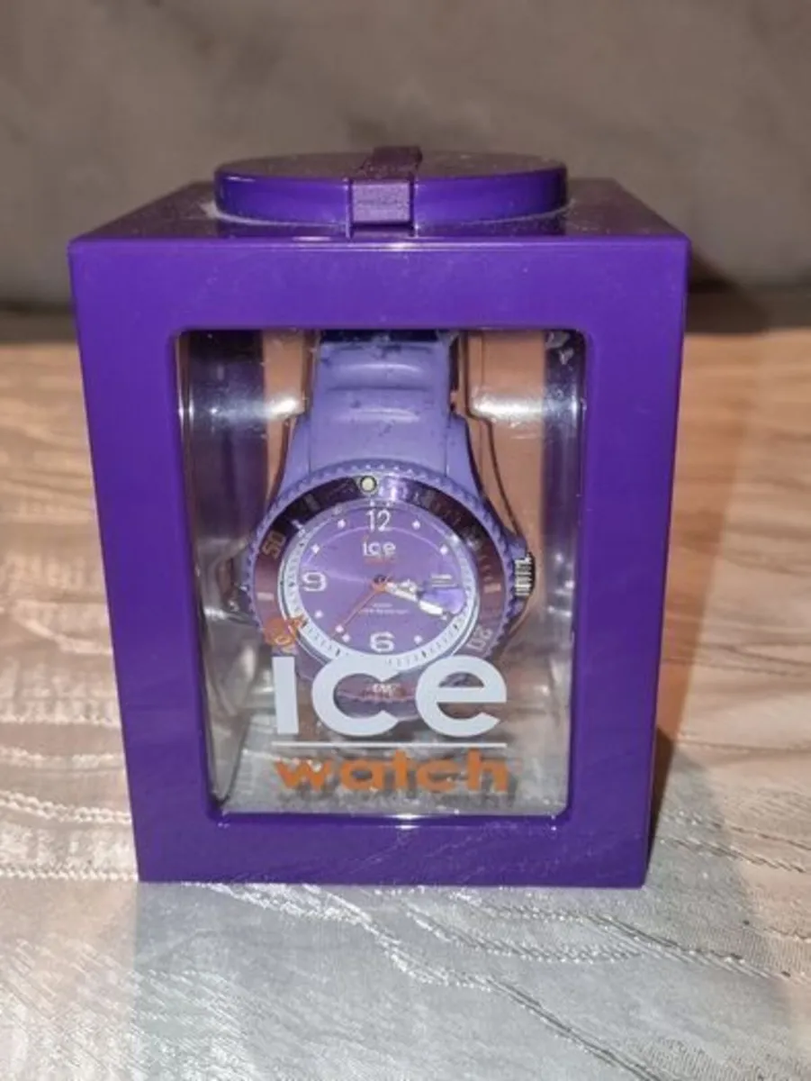 Ice Watch - Image 1