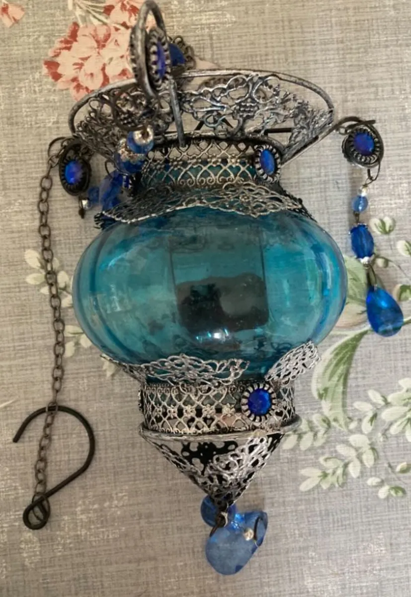 Candle Holder - Image 2