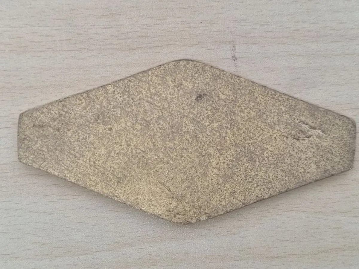 Brass Plaque - Donegal North West Vintage Club - Image 3