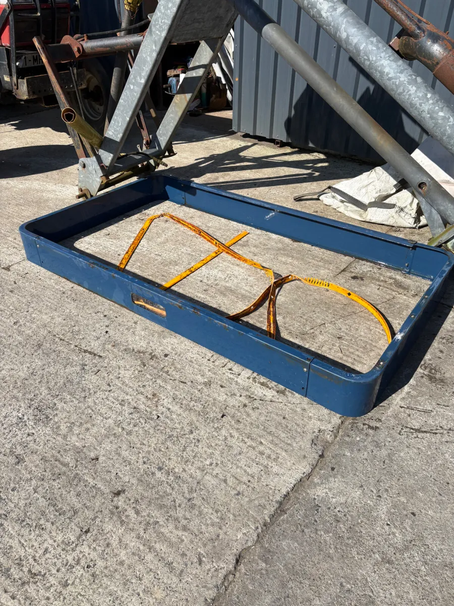 BOGBALLE   EXTENSIONS - Image 1