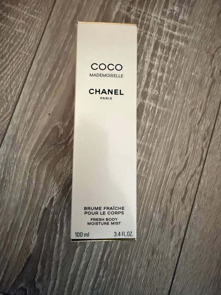 Chanel Coco Mademoiselle