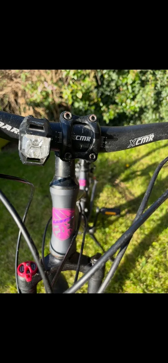 Girls Bicycle - Image 3