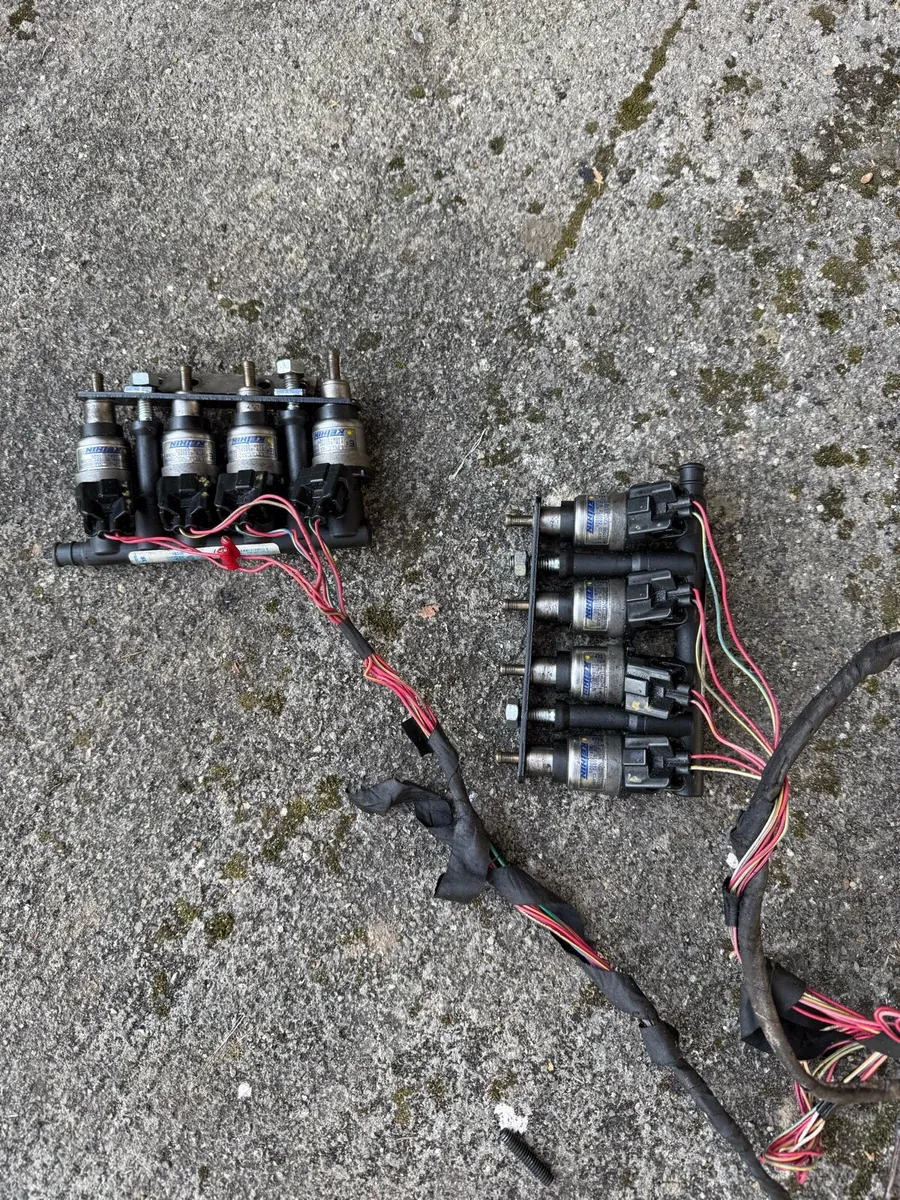 Prins gas system - Image 4