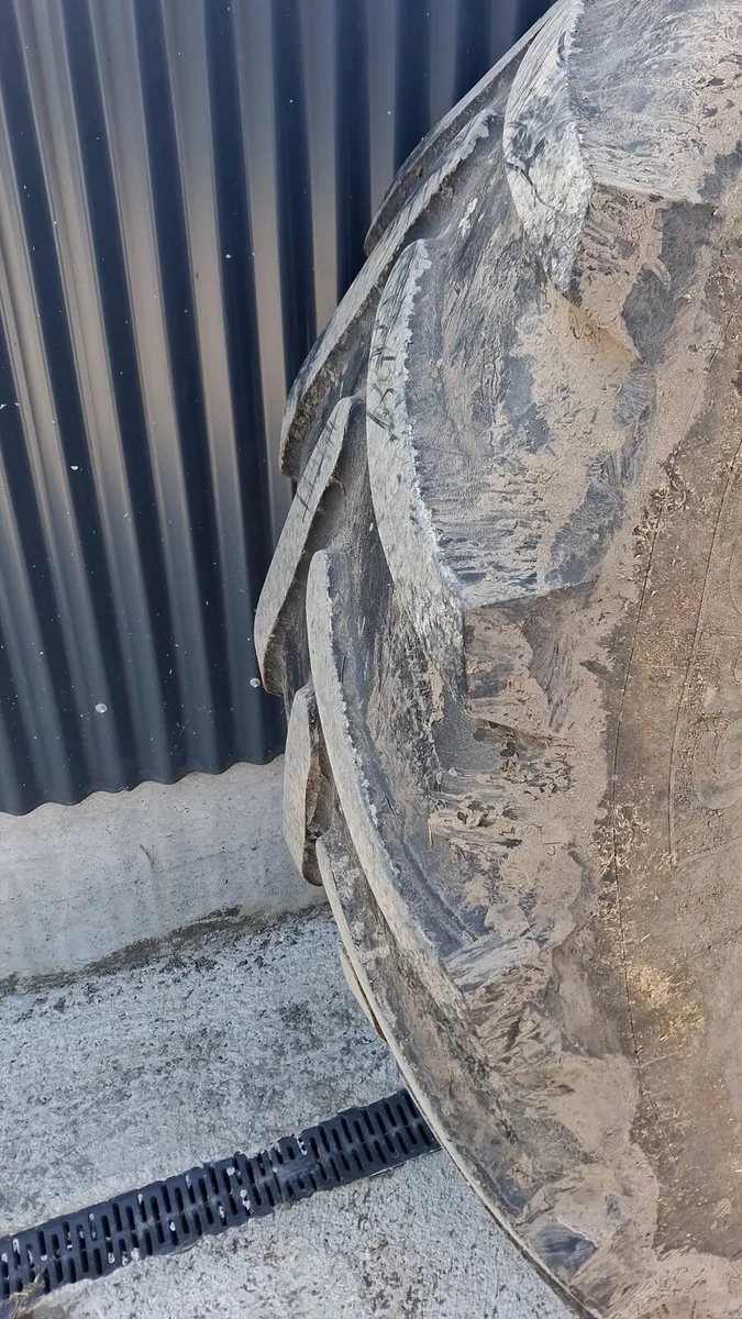 Tyres - Image 4