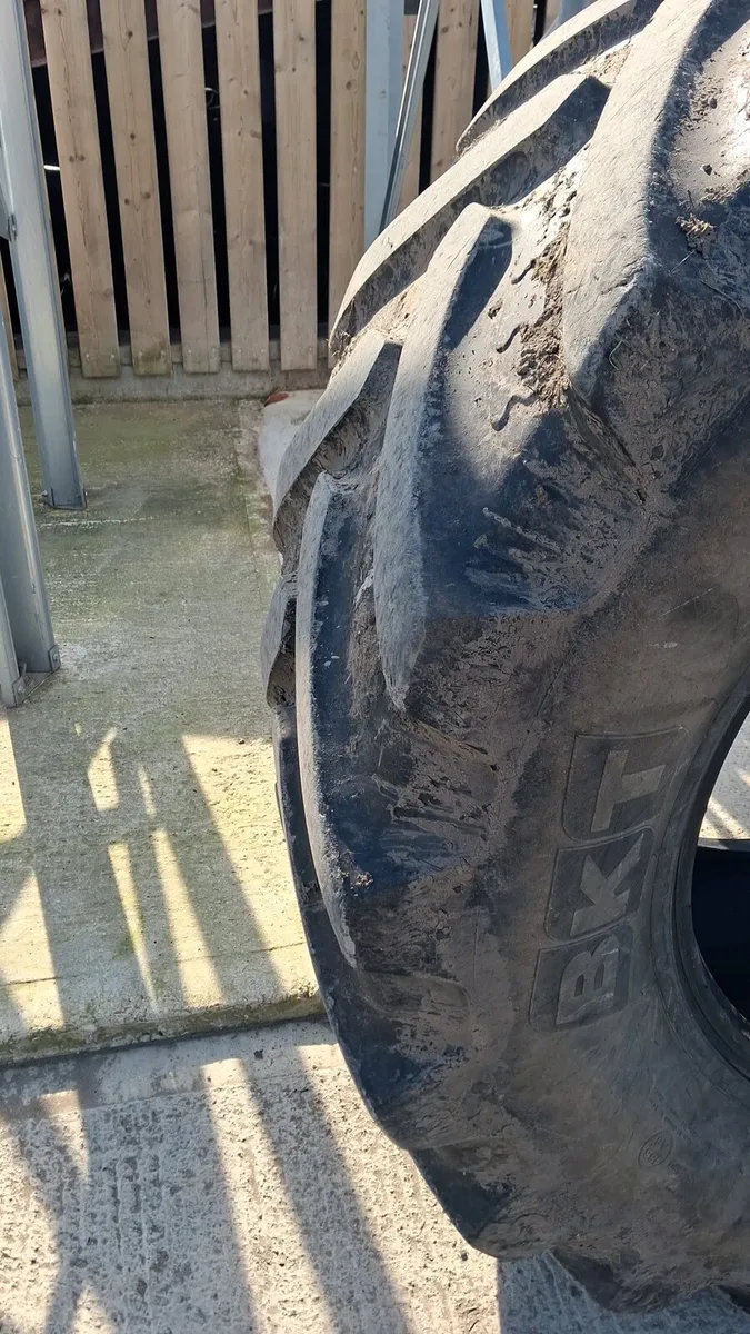 Tyres - Image 2